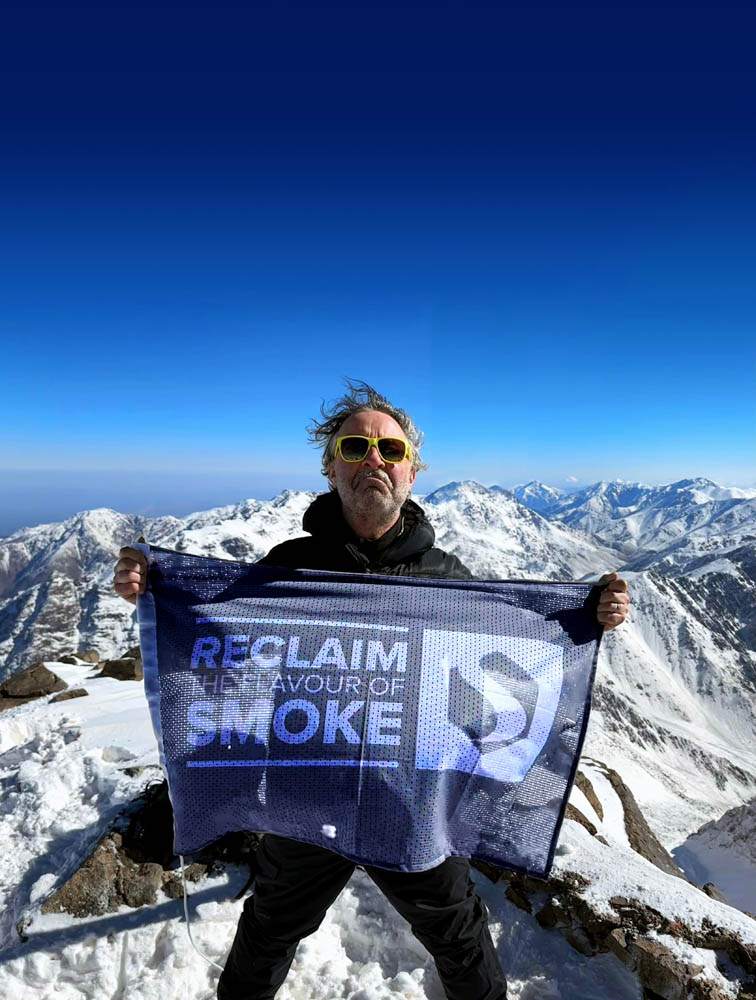 besmoke
