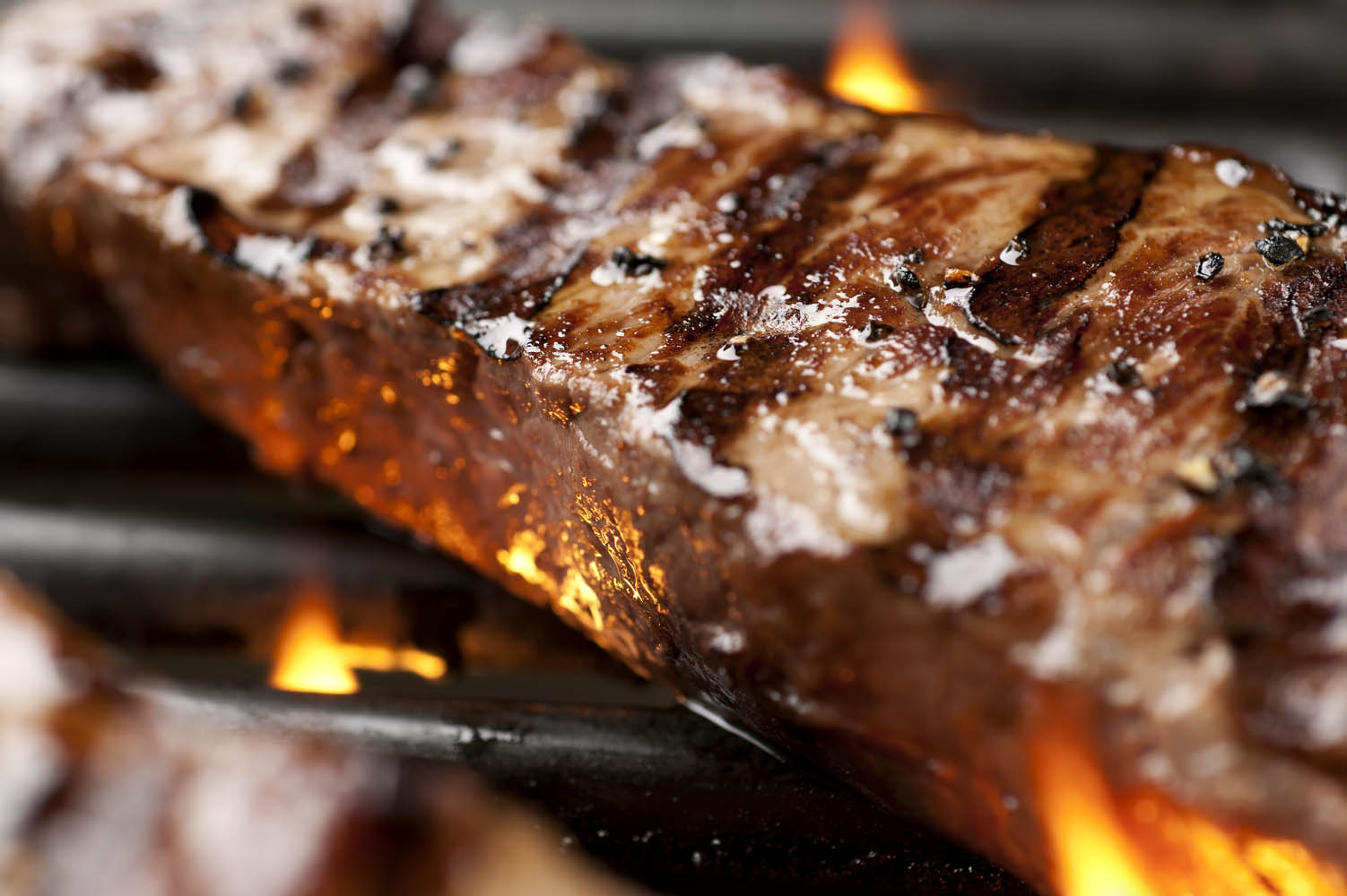 NY Strip Steak