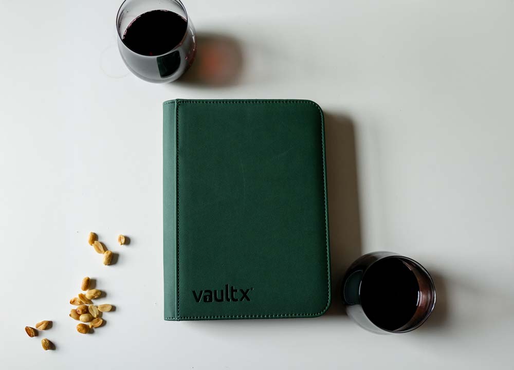 Vault X