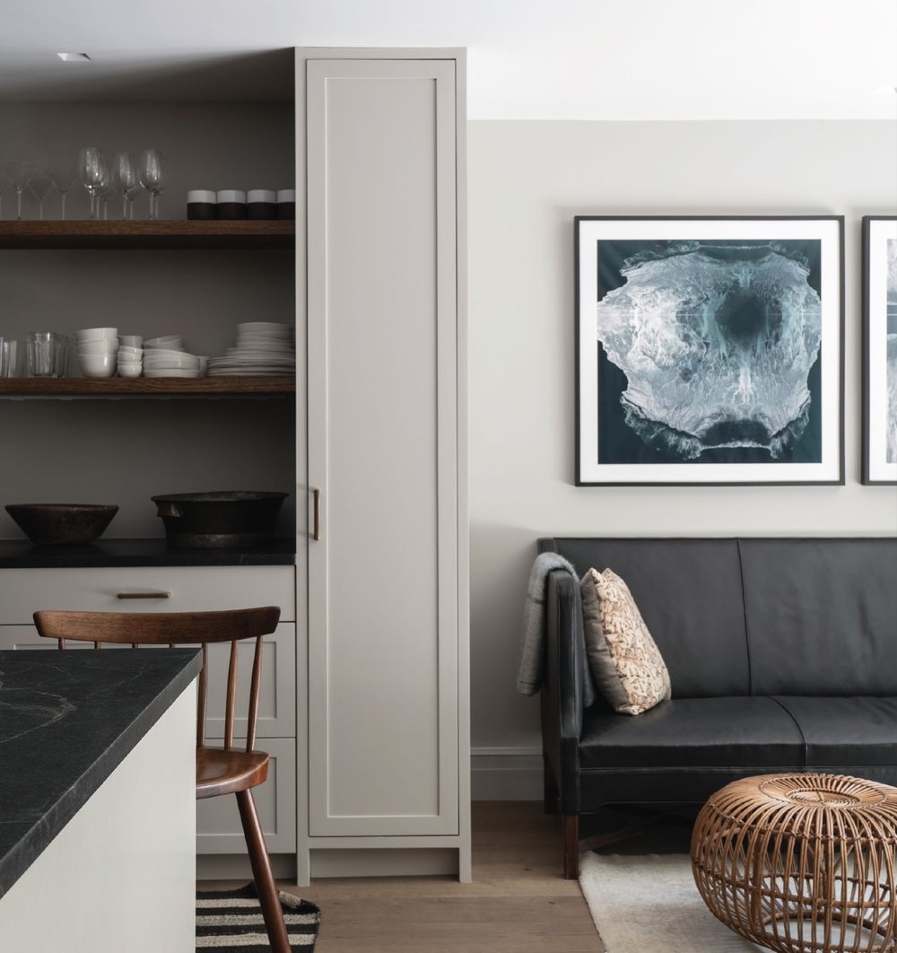 Farrow and Ball