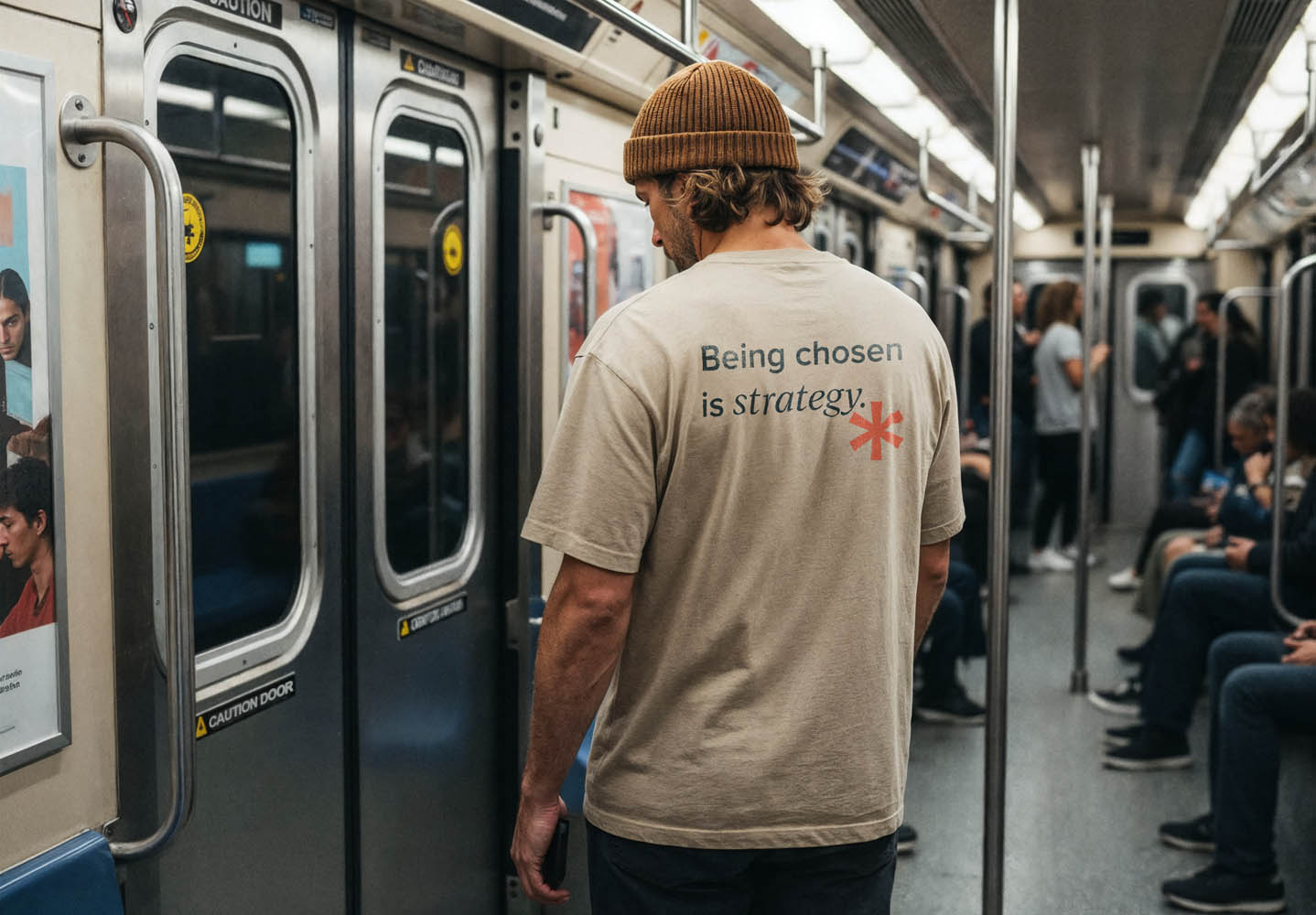 T-Shirt marketing
