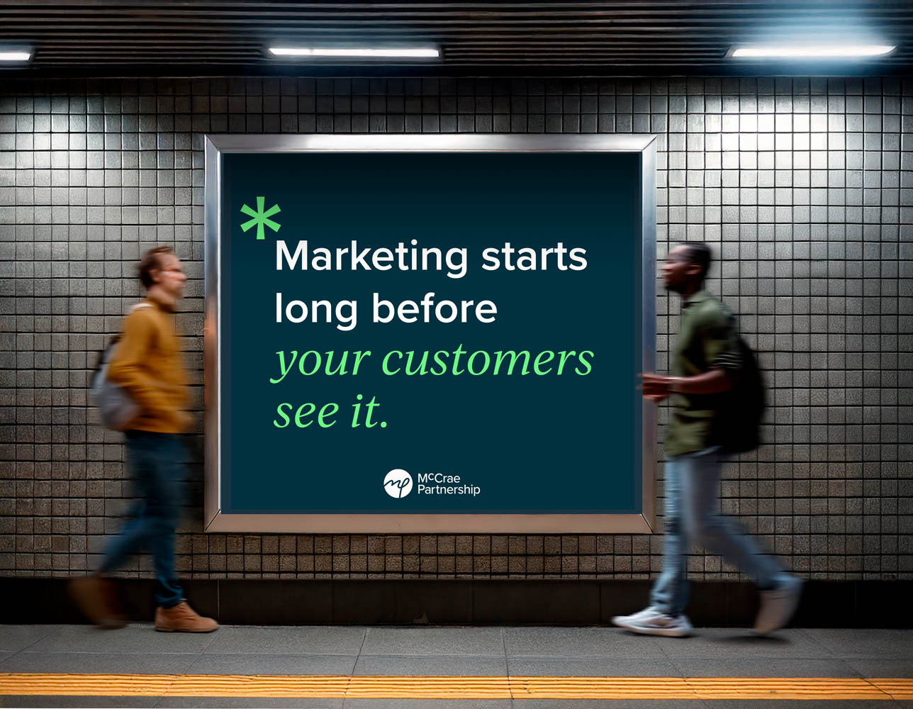 Marketing strategy