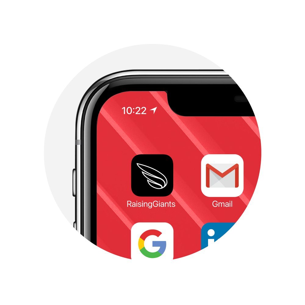 SUG app icon